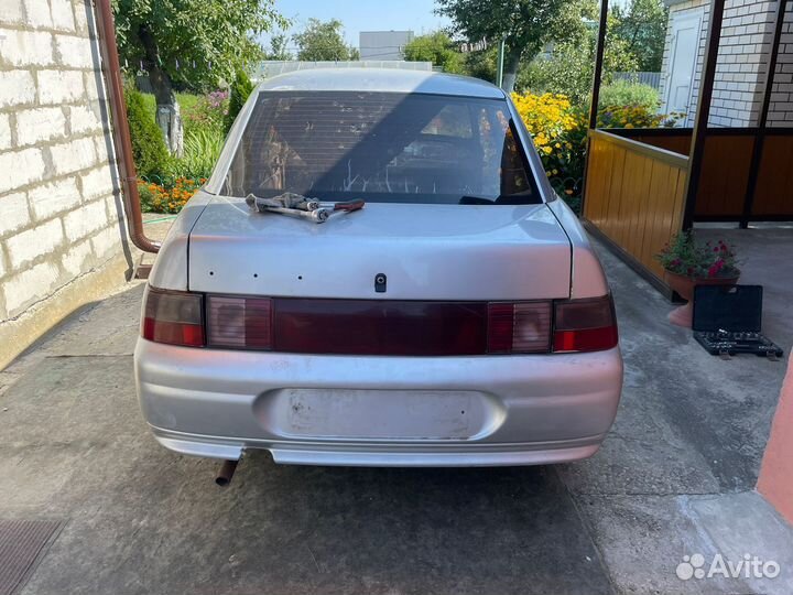 Двери на ваз 2110-2111,12,Лада Приора