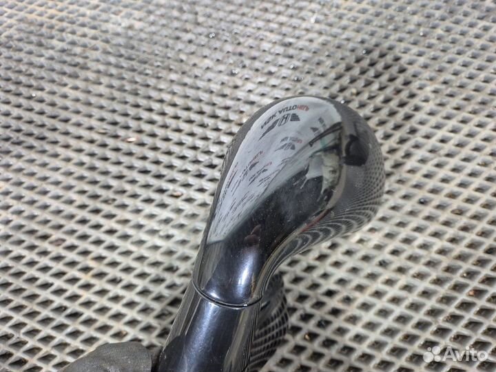 Зеркало на крыло Mitsubishi Outlander CW6W 6B31