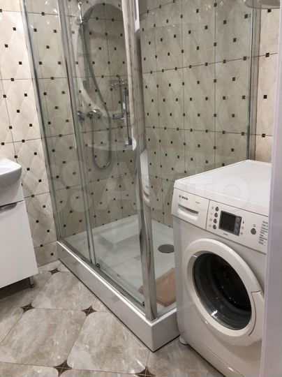 2-к. квартира, 40 м², 2/18 эт.