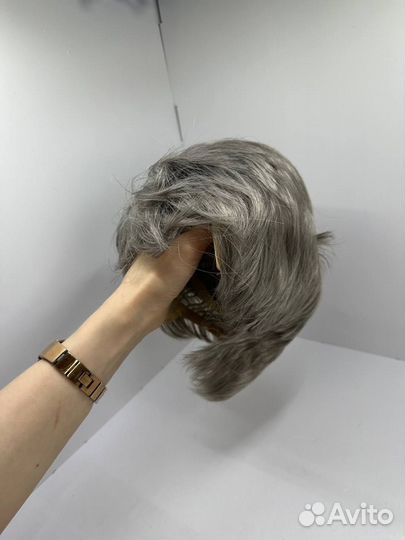 Парик короткий А4-03