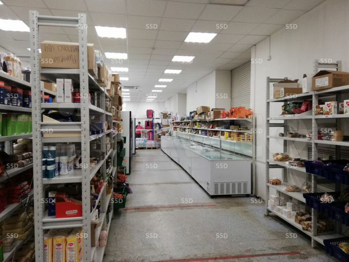 Продам торговое помещение, 327.6 м²