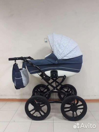 Коляска Adamex Gloria 14