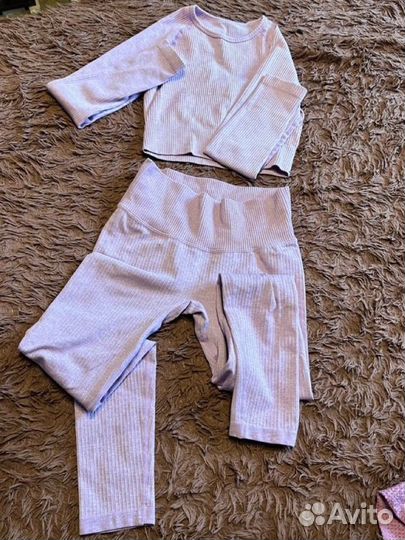 Спортивный костюм