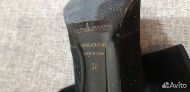 Сапоги женские