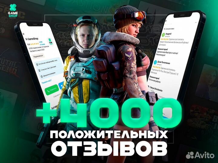 Подписка рs Рlus Extra +400 игр