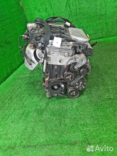Двигатель в сборе двс volkswagen bora 1J2 AQN 2000
