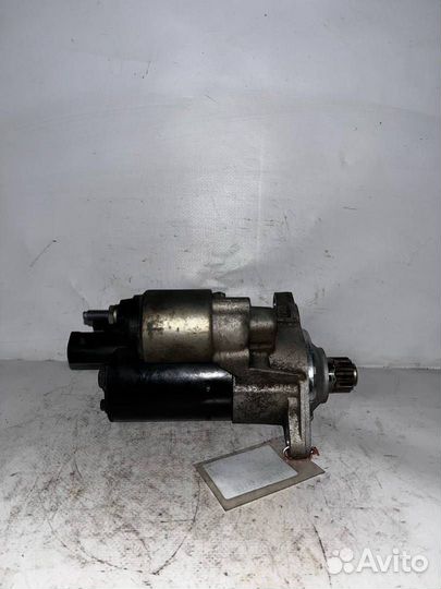 Стартер Volkswagen Golf 5 2008 0001121412