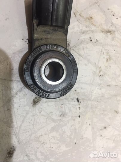 Датчик детонации