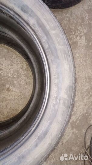 Bridgestone Dueler A/T 235/55 R19