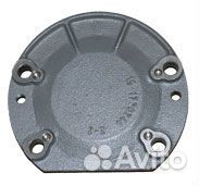 Крышка переднего подшипник 15.1770244 (камаз пао)