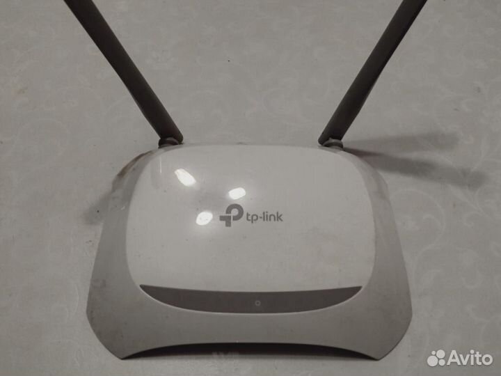 Wi fi роутер tp link