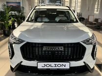 Новый Haval Jolion 1.5 AMT, 2024, цена от 2 199 000 руб.