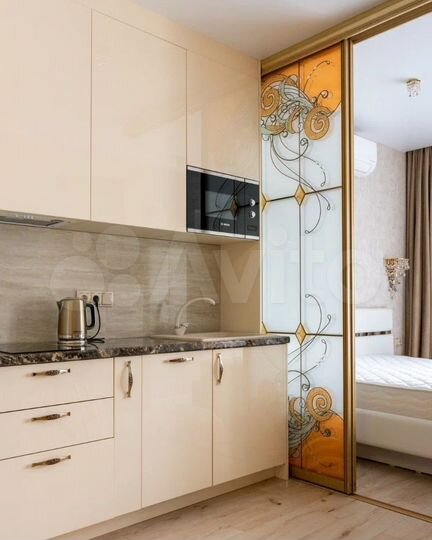 1-к. квартира, 28 м², 11/15 эт.