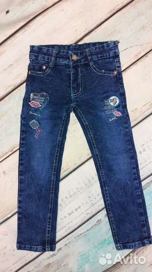 Гимнастический купальник demix