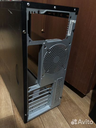 Продам корпус для компьютера Asus Vento A8