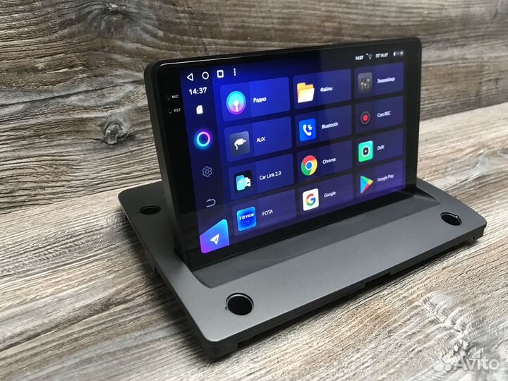 Магнитола Volvo XC90 Teyes CC3 2K