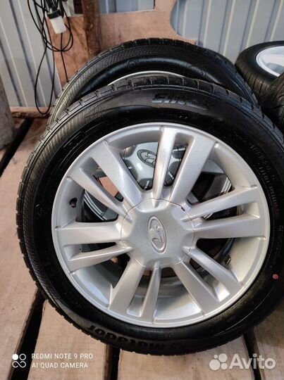 Matador MP 44 Elite 3 195/55 R16