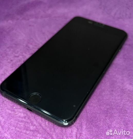 iPhone 8 Plus, 64 ГБ