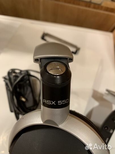 Наушники беспроводные beyerdynamic RSX 550