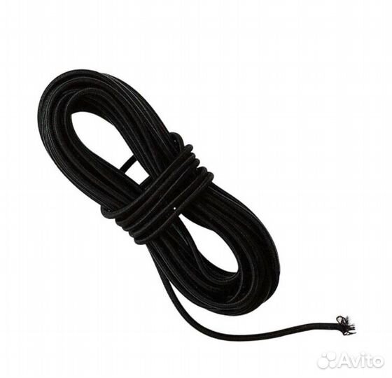 Шнур резиновый для палаточных дуг