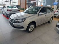 Новый ВАЗ (LADA) Granta 1.6 MT, 2024, цена от 987 000 руб.