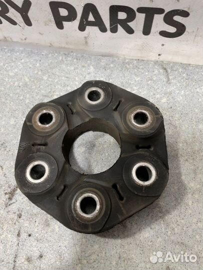 Муфта карданного вала Bmw X5 Рестайлинг E70 3.0