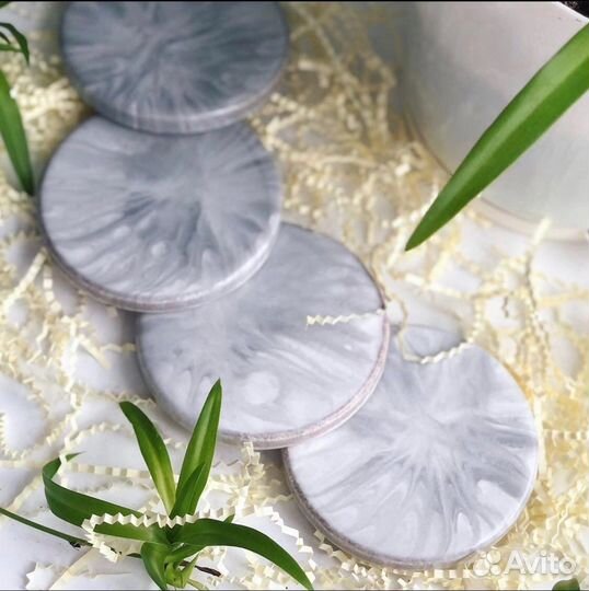 Подставка под кружку, костер, подстаканник