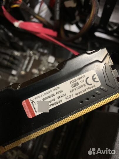 Связка процессор материнская плата i5