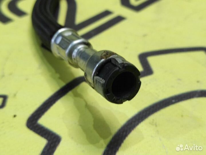 Топливная рейка Bmw X5 E70 N62B48B 2008