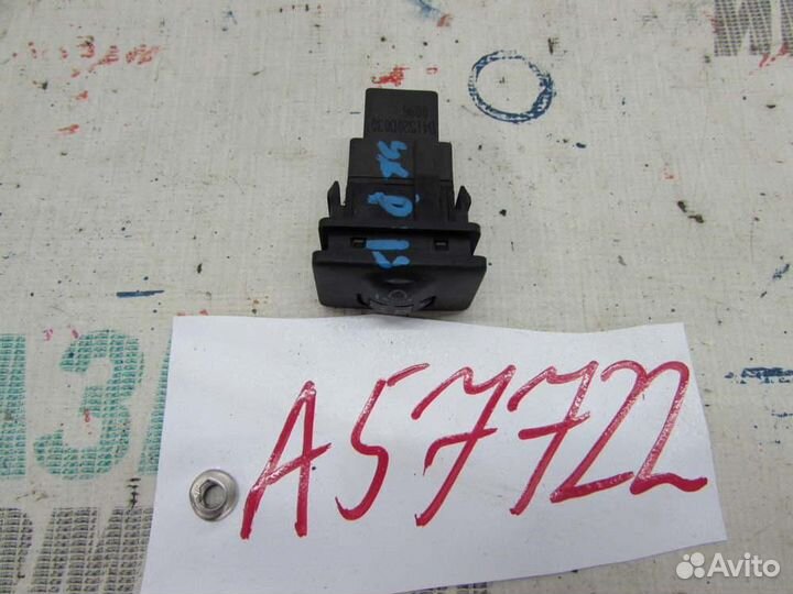 Кнопка корректора фар для Toyota Yaris 2 2005-201