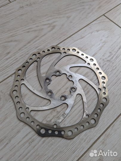 Гидравлические тормоза на велосипед