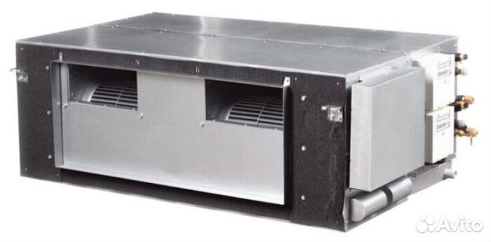 Внутренний блок VRF системы Mdv MDI2-112T1DHN1