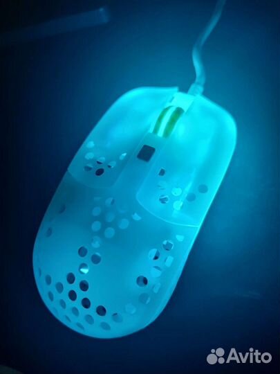 Игровая мышь Xtrfy mz1