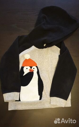 Жилет OshKosh для мальчика