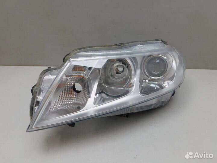 Фара левая Suzuki Vitara