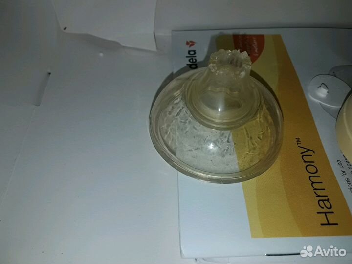 Молокоотсос