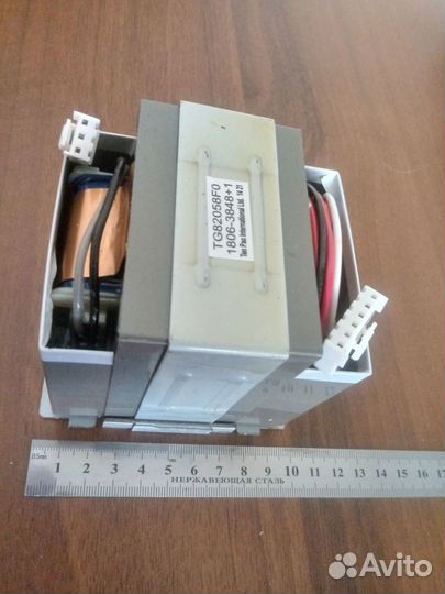 Трансформатор для Yamaha MSR-400 (TG82058F0 )