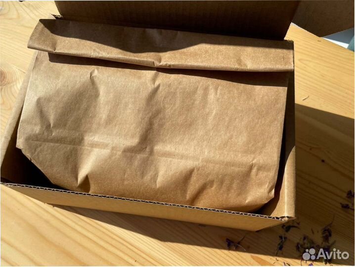 Иван-чай 1кг для здоровья, без кофеина