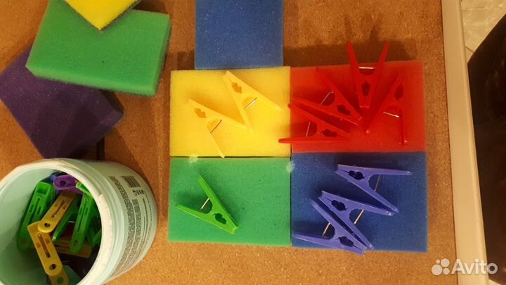 Логопед (подготовка к школе)