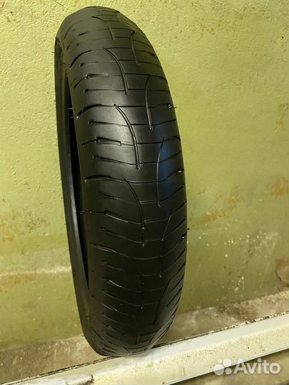 120/70 R17 Michelin Pilot Road 4 (166)