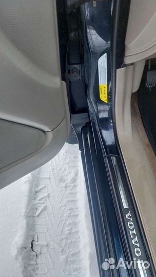 Volvo XC90, 2005