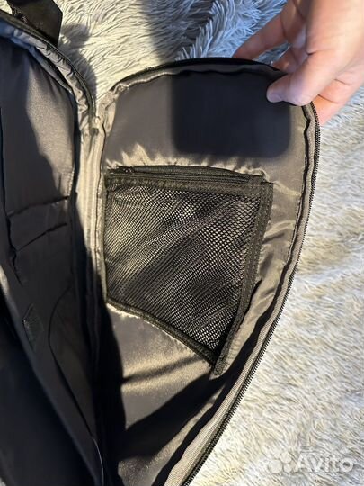 Рюкзак для ноутбука Uniqlo