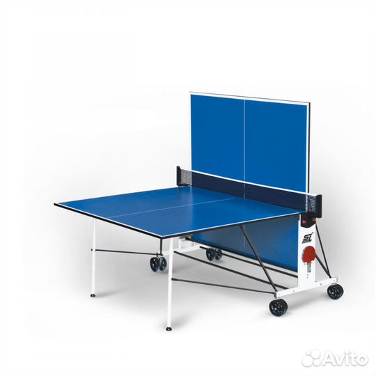 Теннисный стол
