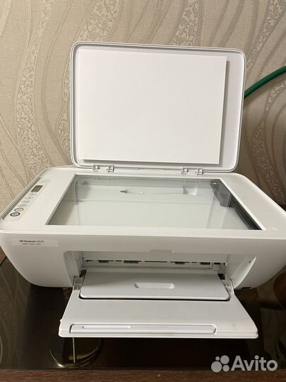 Мфу HP DeskJet 2620