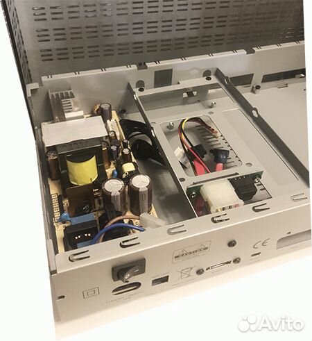 Блок питания для DreamBox DM7020HD, DM8000HD