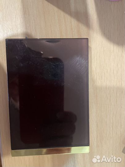 Палитра теней 