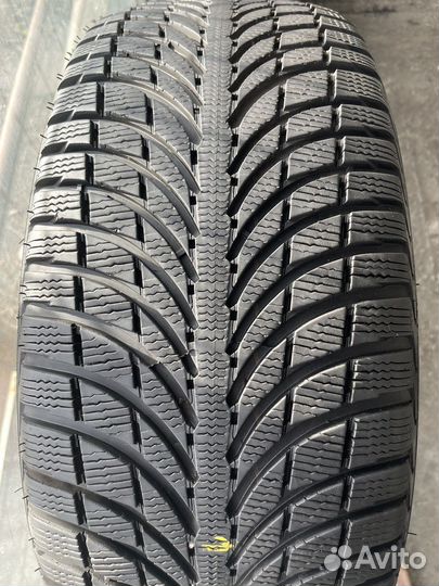 Michelin Latitude Alpin LA2 255/45 R20 101V