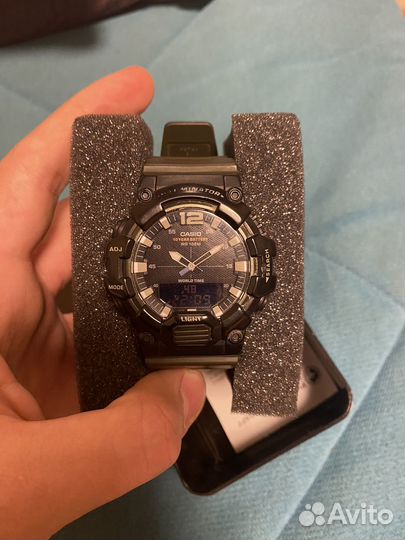 Часы Casio оригинал