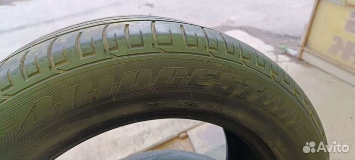 Bridgestone Dueler H/P Sport 235/55 R17 99H