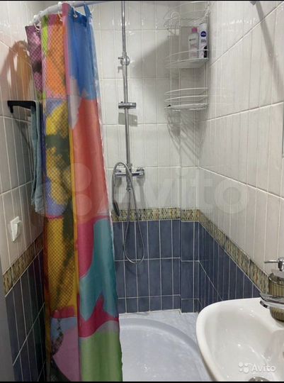 Комната 11,5 м² в 1-к., 8/12 эт.